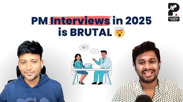 How to Crack Product Manager Interviews in 2025 – Real Talk No One Shares