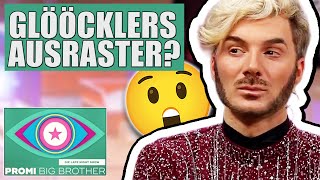 UNANGENEHME LÄSTEREIN über MARC TERENZI? - Promi BB Late Night Show! Tag 2!