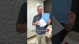 Did you know Missouri homeowners age 62+ may qualify for a property tax freeze? 👀🏡