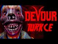 @efsanevigt İLE DEVOUR Oynuyoruz (Acayip Korktuk!)