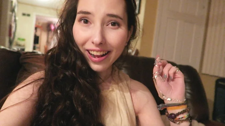 Vlogging with EDS: Ultrasounds, Knee Pain, and Fil...