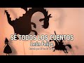 SÉ TODOS LOS CUENTOS | León Felipe