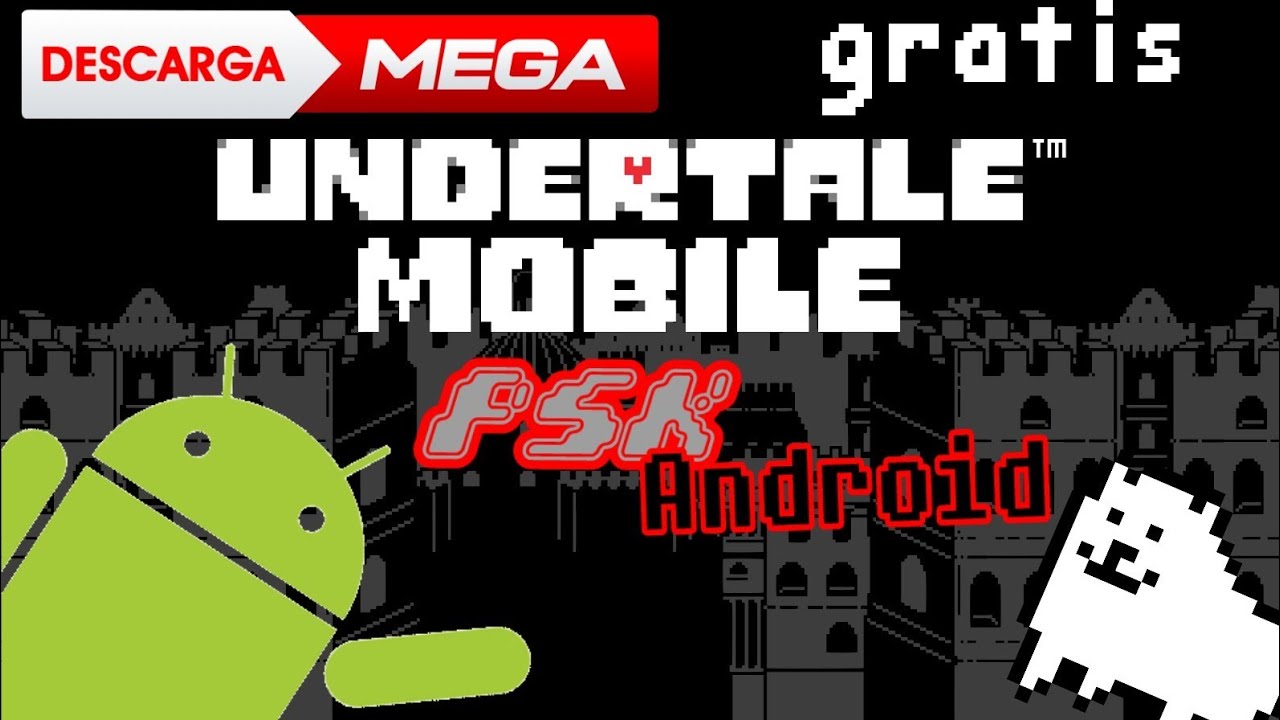 Descargar Undertale y configurar gamepad (personalizado) YouTube
