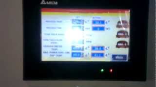 KERONE MICROWAVE HEATING SYSTEM-I- MADE BY KERONE