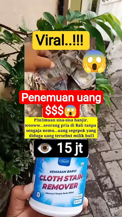 Apa ini yg dinamakan rezeki nomplok 😁 #fypshorts #masukberanda #trendingshorts