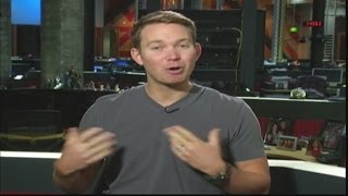 TMZ: Celeb Round-Up With Dax