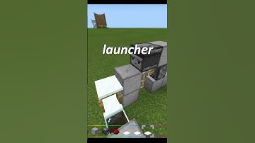 3 Insanely Useful Redstone Contraptions