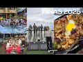 Vacation in the Philippines '25 — vlog by Malou