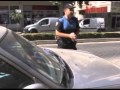 Polis Şaka Yaparsa...