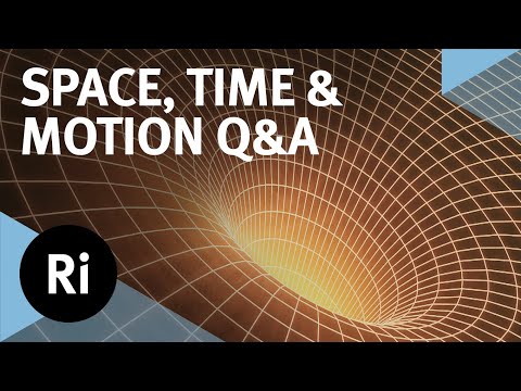 Q&A: The biggest ideas in the Universe - with Sean Carroll - Q&A: The biggest ideas in the Universe - with Sean Carroll