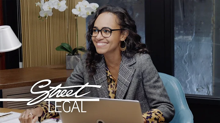 Street Legal - Lilly Rue Spotlight