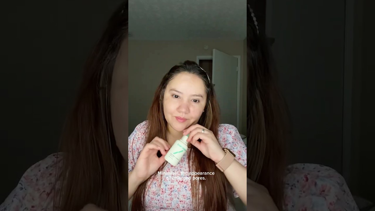 Pore toning acu essence de ​⁠​⁠