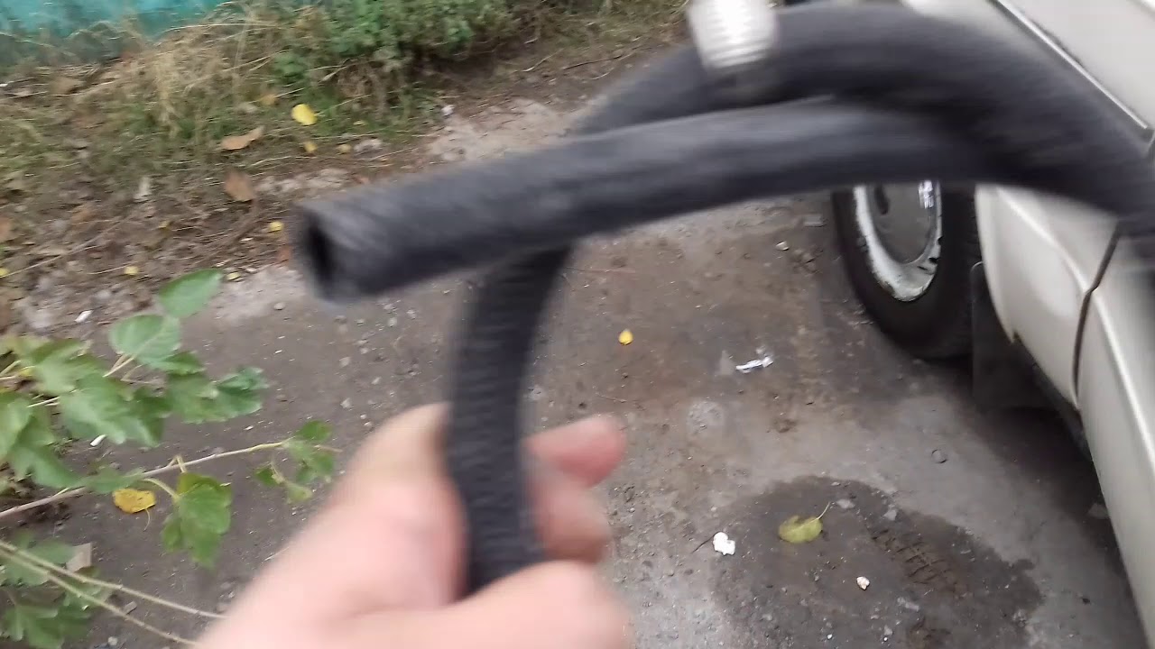 Пропал холостой ход на ваз 2106 - 96 фото