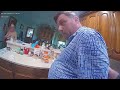 WATCH: Police release bodycam of arrest former Gettysburg mayor facing child sex crime charges in TX