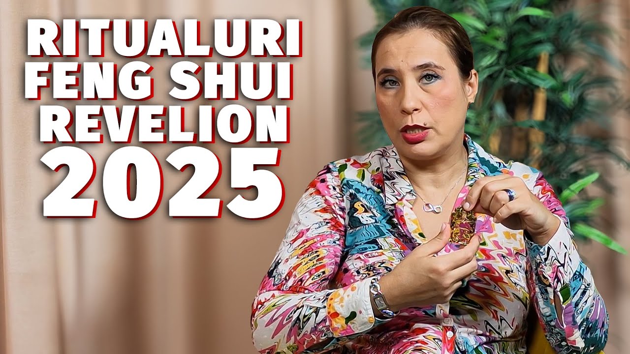 Ritualuri Feng Shui Pentru Revelion 2025 Zodiacul Chinezesc Cu Anca ritualuri-feng-shui-pentru-revelion-2025-zodiacul-chinezesc-cu-anca