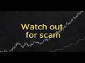 Investment Scams... that no one tells you