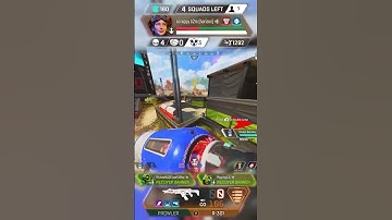 PUTTING FIRST TIME MASTERS PLAYERS IN THEIR PLACE #apex #shorts