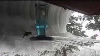 Weather Wise: Wild Weather in Montana