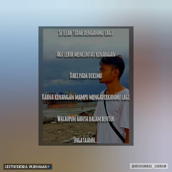 STORY IG & WA LESTI KEJORA~PURNAMA VIRAL...