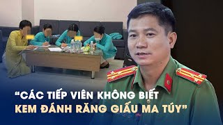 Công an TP.HCM lý giải việc trả tự do cho 4 tiếp viên hàng không Vietnam Airlines