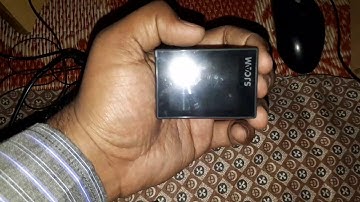 SJCAM, Sj6 Legend firmware upgrade issue. Not upgrading, I need help