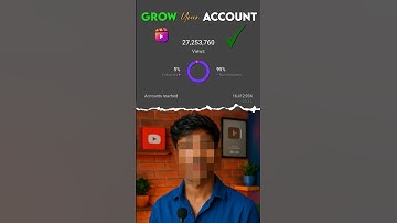 First Reel Viral Trick 2025 | Instagram New Account Grow Kaise Kare?