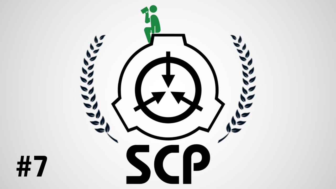 Scp Daily Report Scp 1543 Jp 私の後ろに Youtube
