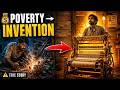 Mallesham (2019) Full Movie Recap | True Story of Indian Inventor Who Changed Weaving Industry