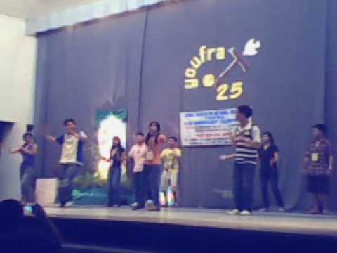 youfra luzon performance