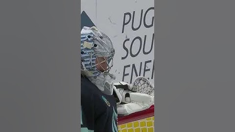 Zach Hyman Completes The Natural Hat Trick 🧢