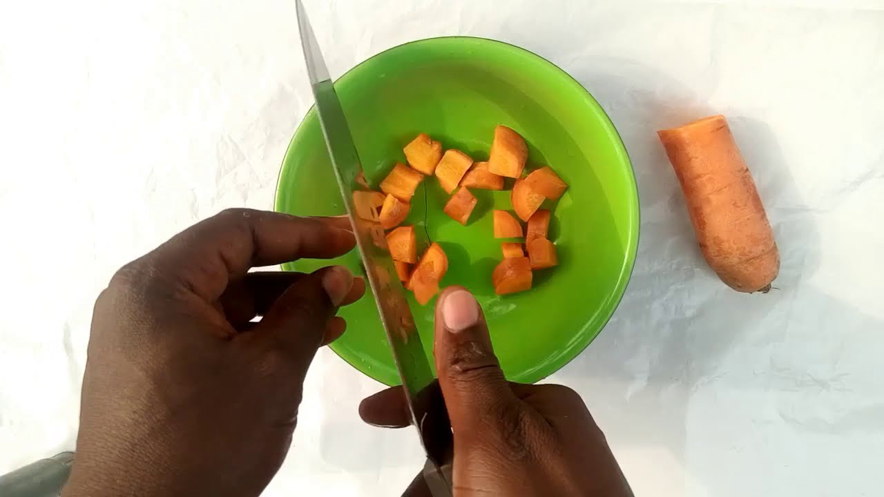 learn how to make this great recipe - YouTube