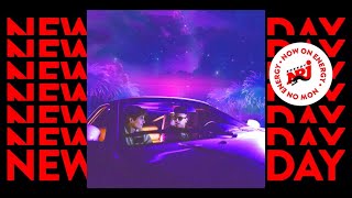 Purple Disco Machine x Kungs - Substitution (Garfield Power Intros) (PN)