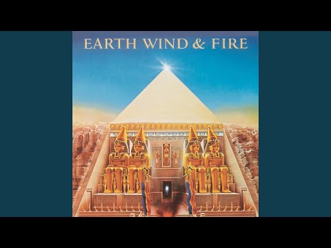 Putar Brazilian Rhyme (aka Ponta de Areia) - Earth, Wind & Fire