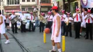 Bando Takimi Xl Bando Eki̇bi̇ Ki̇ralik Bando