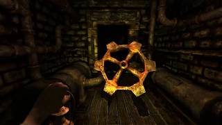 Amnesia the Dark Descent - Full Playthrough all Tinderboxes & notes - Part 4