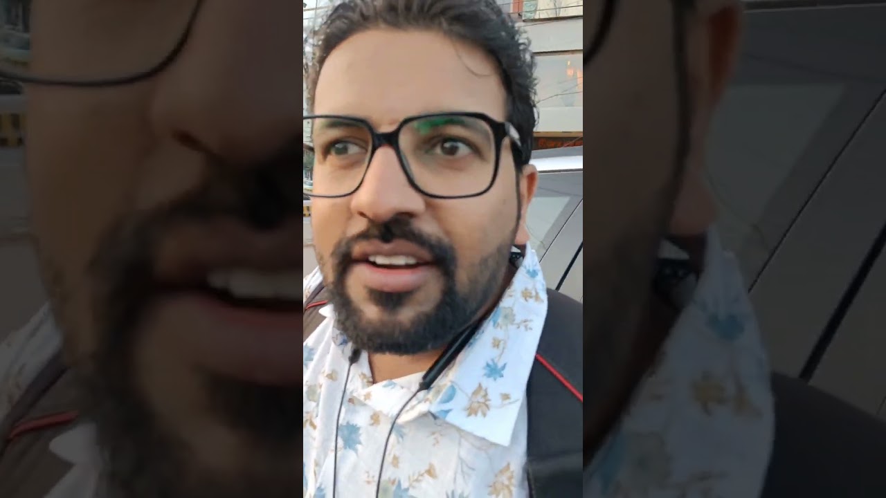 Indore Vlog 2 with Aapka Rathore 