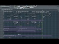 David Guetta - 2U ft. Justin Bieber(FL Studio Remake)+FLP