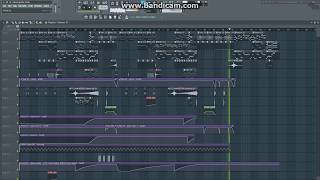 David Guetta - 2U ft. Justin Bieber(FL Studio Remake)+FLP chords