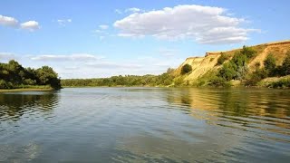 Урал уровень реки снижается 844 см на 29.04.2024 ,Уральск районы города