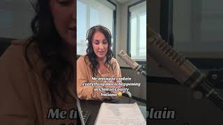 Clinton County, Indiana, part two  #newsanchor #indiana #indiananews ￼