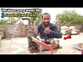 Amazing Water pump with Experiment | Solar Water pump | How to Make Water pump at home #chanchal2exp