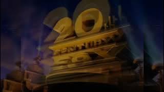 20th CENTURY FOX FUNK • ( Slowed   Reverb )