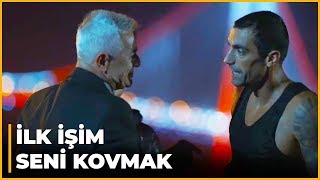 Barca, Metoyu Kurtardı - Muhteşem İkili 1. Bölüm