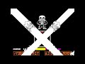 Undertale Genocide Run - Sans Fight