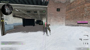 skeet.cc cant resolve aimware.net