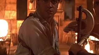 Mumya Geri Dönüyor The Mummy Returns