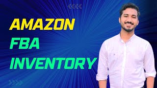 What is Amazon FBA Inventory Reserved | Amazon Seller Central