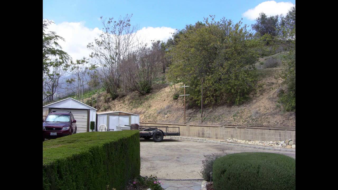 Single Family 3 Bedroom in Fillmore CA Homes For Sale