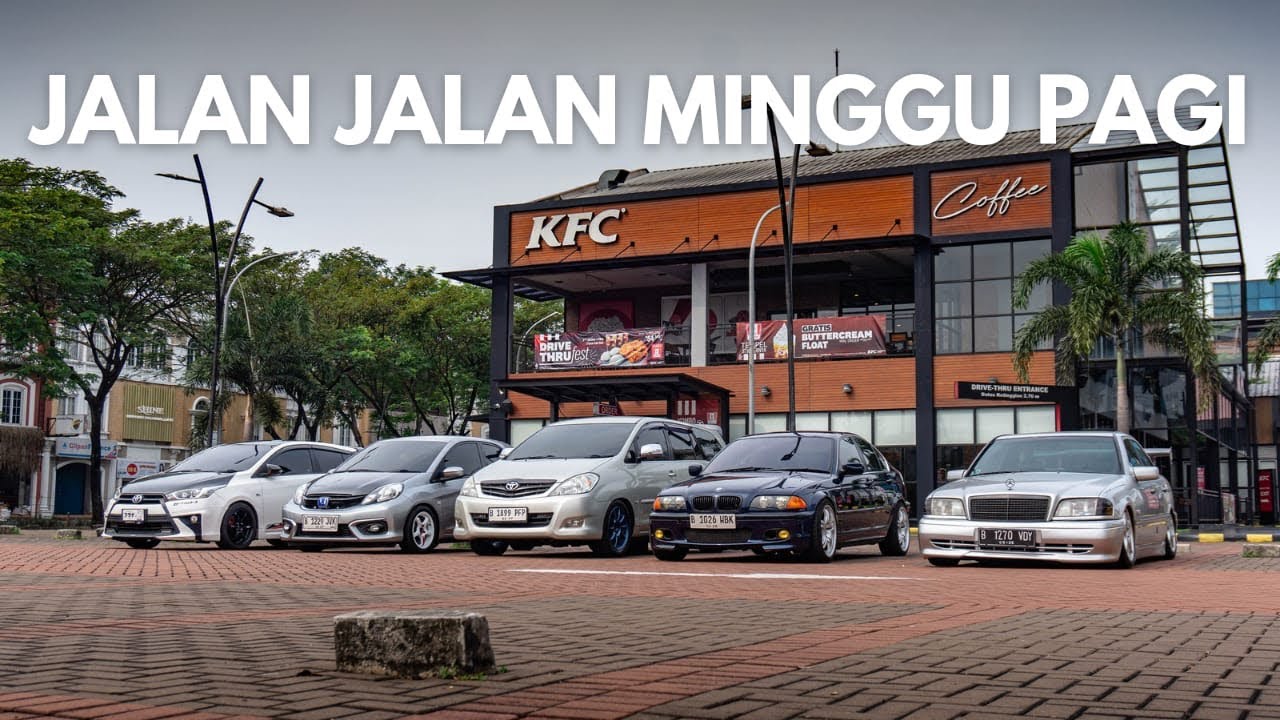 JOGGING DI PAGI HARI BERSAMA SUKAKUMPULSUKASUKA