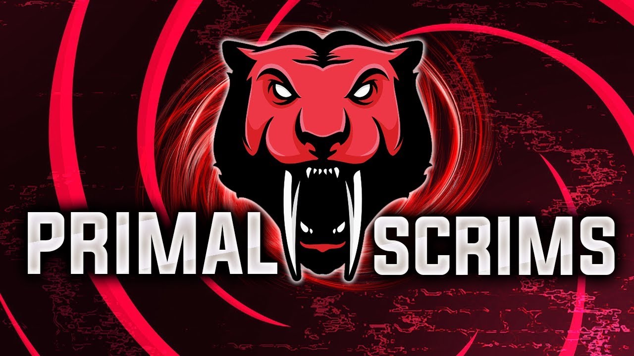 Destiny 2: Primal Scrims on PC